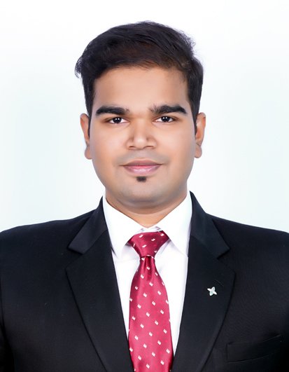 Dr Rithwik Vilas Parte Physiotherapist Indore