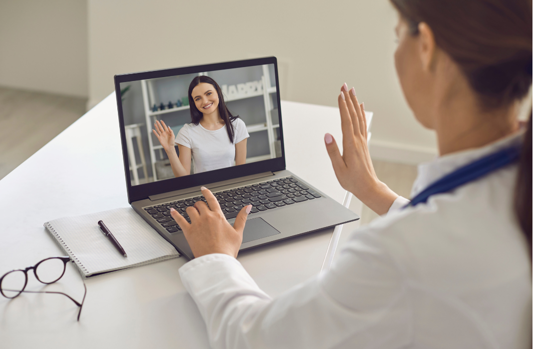 Online Consultation