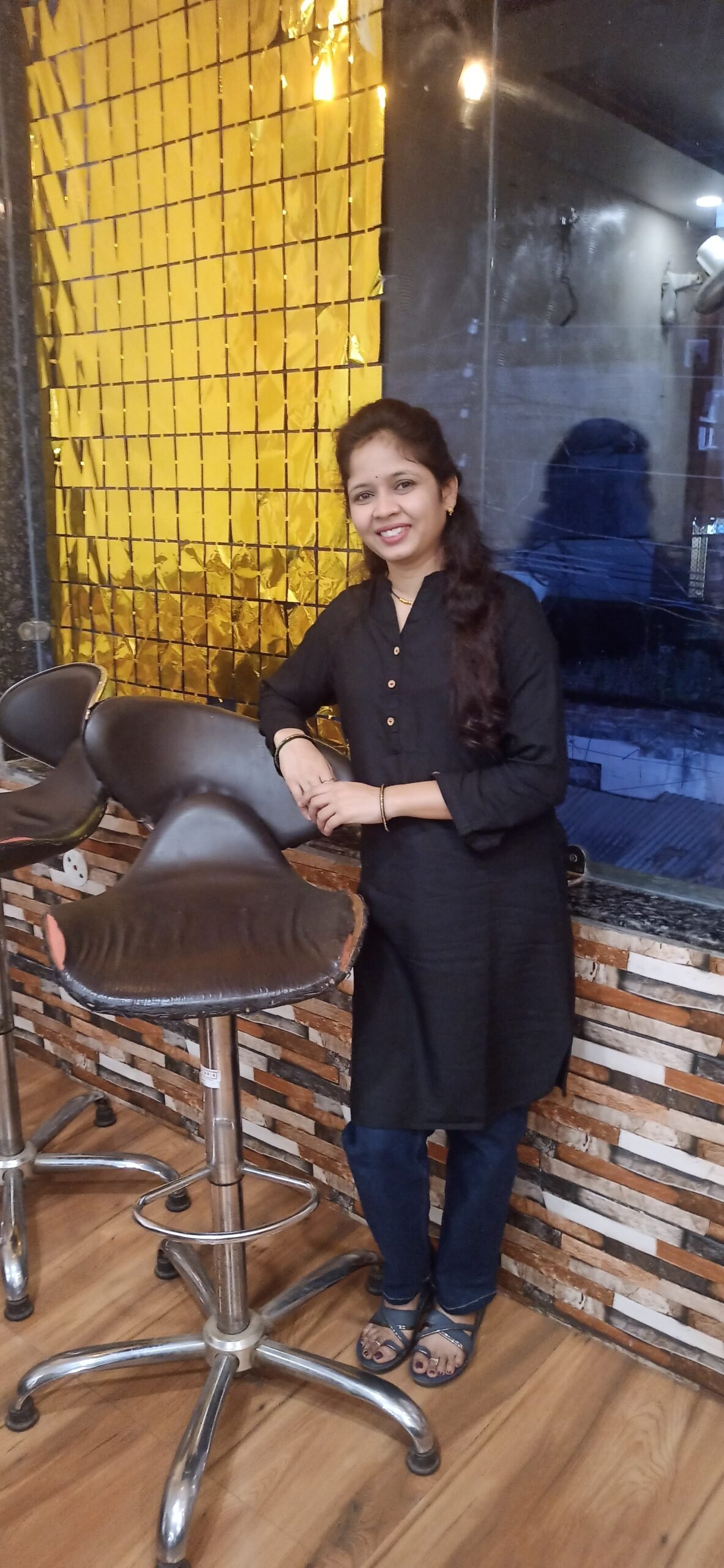 Dr. Aaradhna Bageshwar