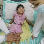 child physiotherapy in indore