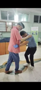 elderly care in indore