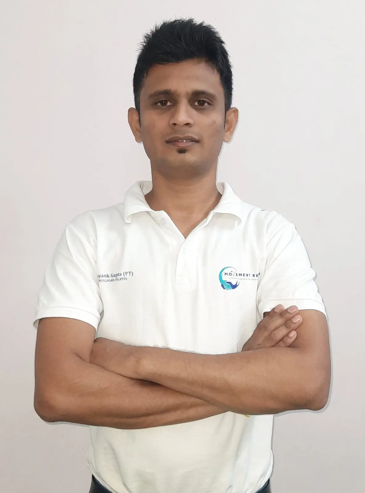 sports physiotherapist in indore