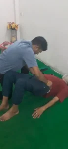 sciatica treatment in indore