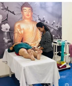 physio in Vijaynagar