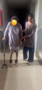 home visit in Bengali Square, Indore